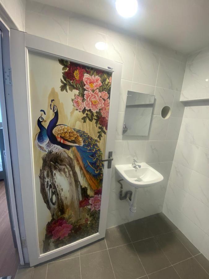 6 Pax 1 Bedroom Near Usm Spice Arena Pantai Specialist Airport Bayan Lepas Ngoại thất bức ảnh