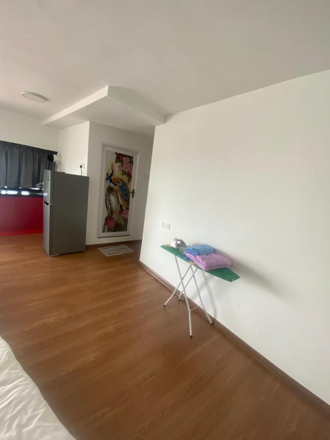 6 Pax 1 Bedroom Near Usm Spice Arena Pantai Specialist Airport Bayan Lepas Ngoại thất bức ảnh