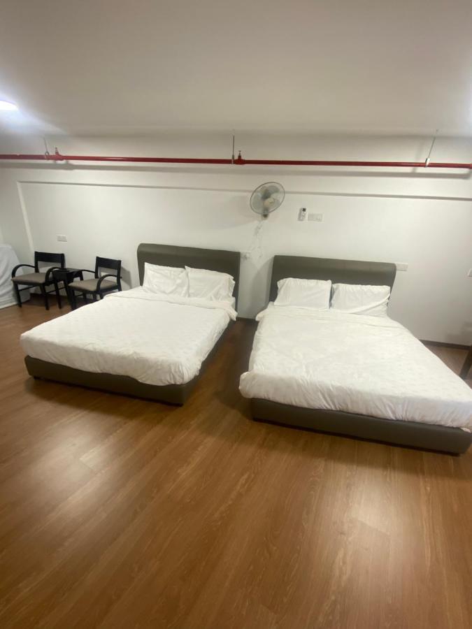 6 Pax 1 Bedroom Near Usm Spice Arena Pantai Specialist Airport Bayan Lepas Ngoại thất bức ảnh